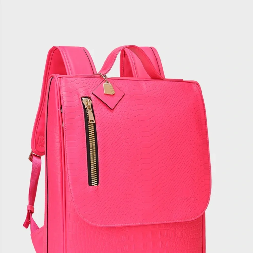 Tote&Carry vibrant hot